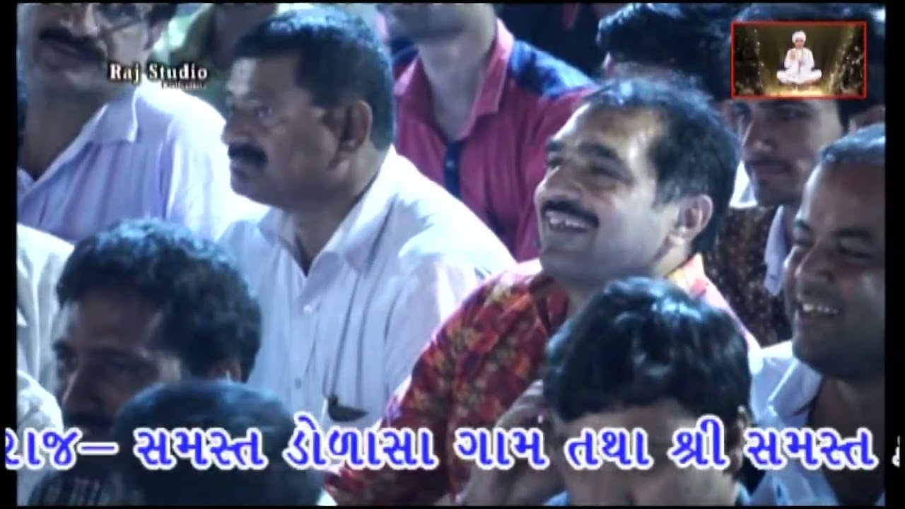 Aevo Chadiyo Re Dhingane Veer Vachado