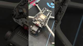 Dji air 3s Tof (lidar) sensor replacement