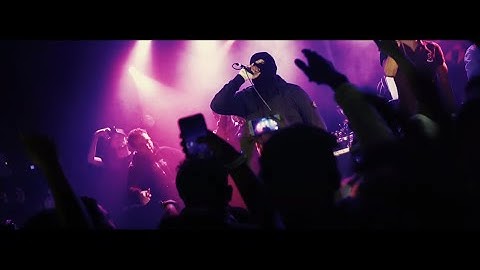 M Huncho - Wait Til’ I Finish [Music Video]