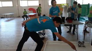 Арканоид 20190723