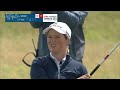 LPGA 2025 ISPS HANDA Women’s Scottish Open 파이널 라운드 하이라이트