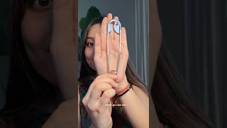 Safety pin clip✨#trending #trendingshorts #viral #viralvideo #video #ytshorts #yt #trend #shorts