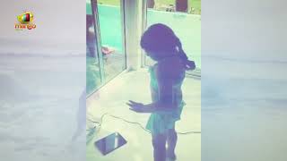 Sushmita Sen Caught Enjoying With Her Two Daughters In Thailand Unseen Video Mango News