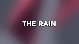 K. Michelle - The Rain (Lyrics)