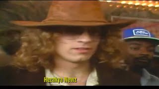 1977-1989 SPECIAL REPORT: "STAR WARS & HARRISON FORD"
