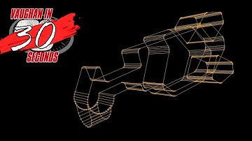 MODO | Coolidge Collection: Mesh to Polylines