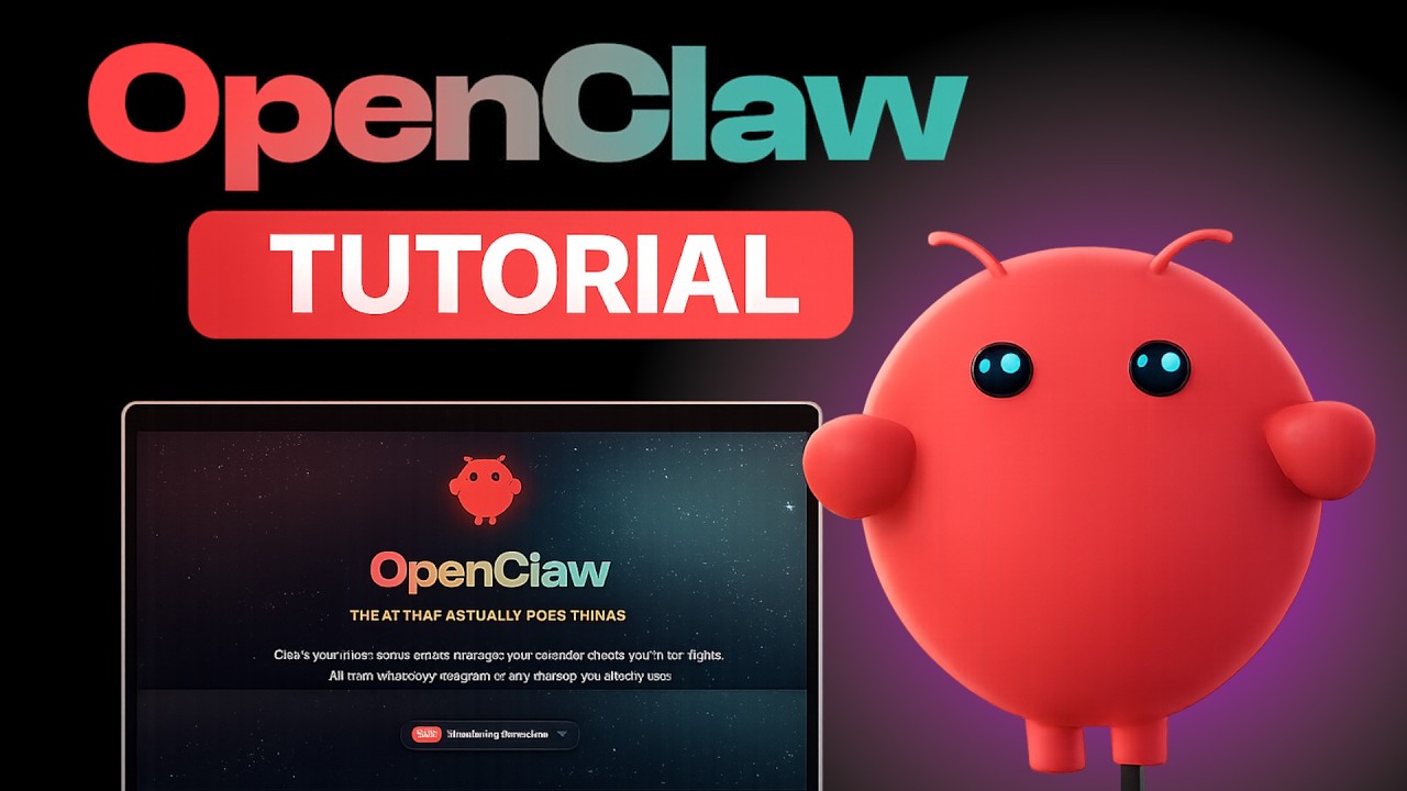 OpenClaw para Principiantes: Setup Completo y Configuración