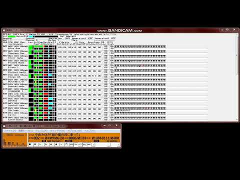 【MIDI再生】中島みゆき／銀の龍の背に乗って  ※ドラマ「Dr.コトー診療所」の主題歌