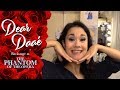 Episode 6: Dear Daaé: Backstage at THE PHANTOM OF THE OPERA with Ali Ewoldt