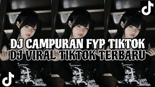DJ CAMPURAN VIRAL TIK TOK 2026 JEDAG JEDUG FULL BASS TERBARU