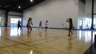 African Dance-4 July 2023-48