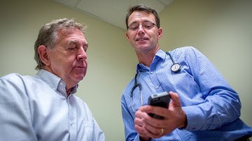 Meet the Medical Information Team Behind Epocrates - Extended Version