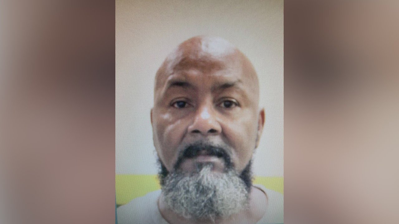 North Carolina man accused of sex crimes against children arrested on ...