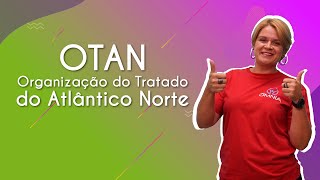 OTAN – Organização do Tratado do Atlântico Norte - Brasil Escola Resimi