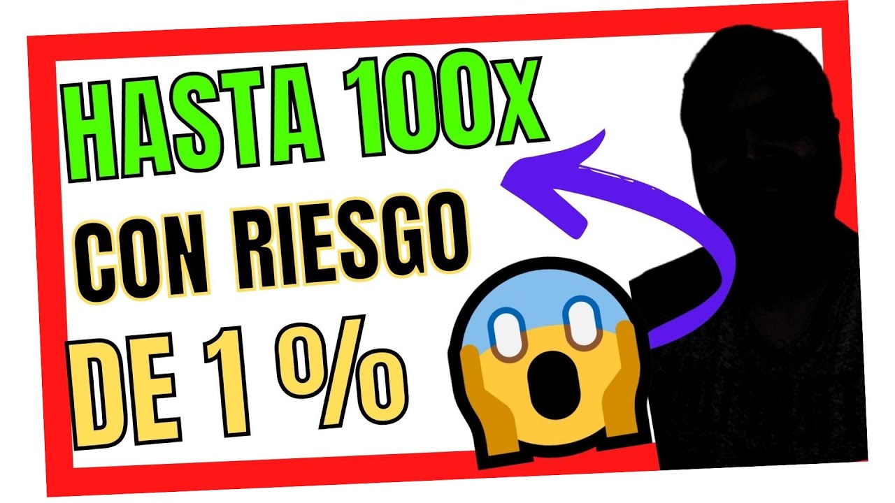 🤑 Cómo CALCULAR EL APALANCAMIENTO en Trading (100x con Riesgo de 1) 😱  [SIEMPRE LO EXPLICAN MAL]