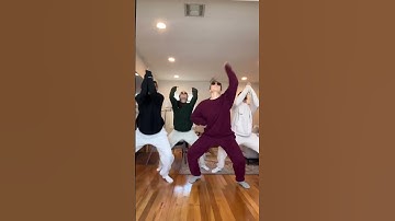 Thumbnail of This is a crew…. ya can’t touch. @brookieandjessie #choreography #dance