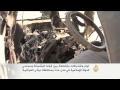 مقتل وجرح عدد من البشمركة
