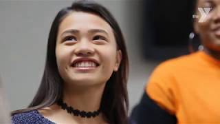 Mayor's Youth Employment & Education Program (MYEEP)