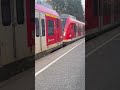 S4 Ausfahrt aus Kronberg mit 430.3