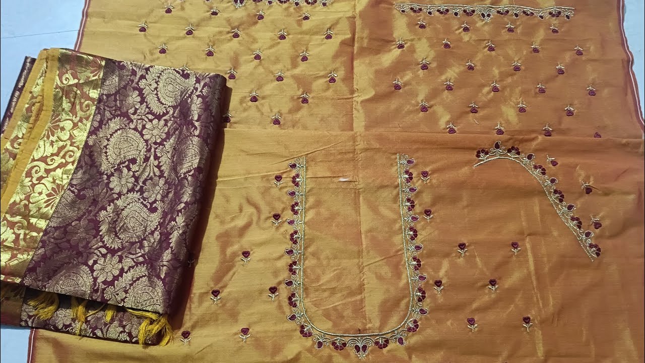 Beautiful new simple and neat design for orders contact 8121328899