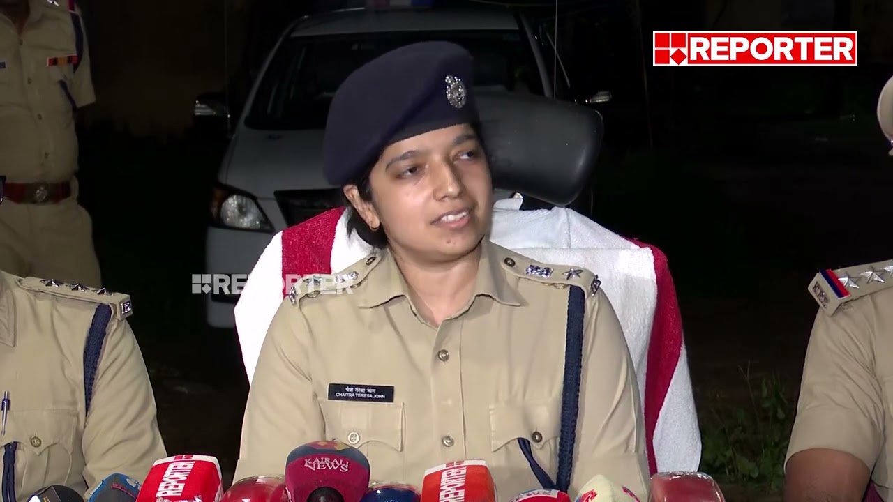 'കലയുടെ കൊലപാതകത്തിൽ അനിലിനെ സംശയിക്കുന്നുണ്ട്, അഞ്ചുപേർ കസ്റ്റഡിയിലാണ്' ; എസ് പി | Alappuzha