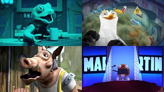 Random Creatures Burp And Fart Compilation 19