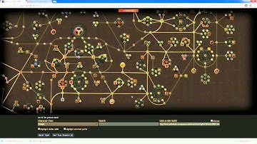 1.1 Sacrifice of the Vaal -- Spectral Throw Double Strike Build (Updated for 1.1 Invasion/Hardcore)