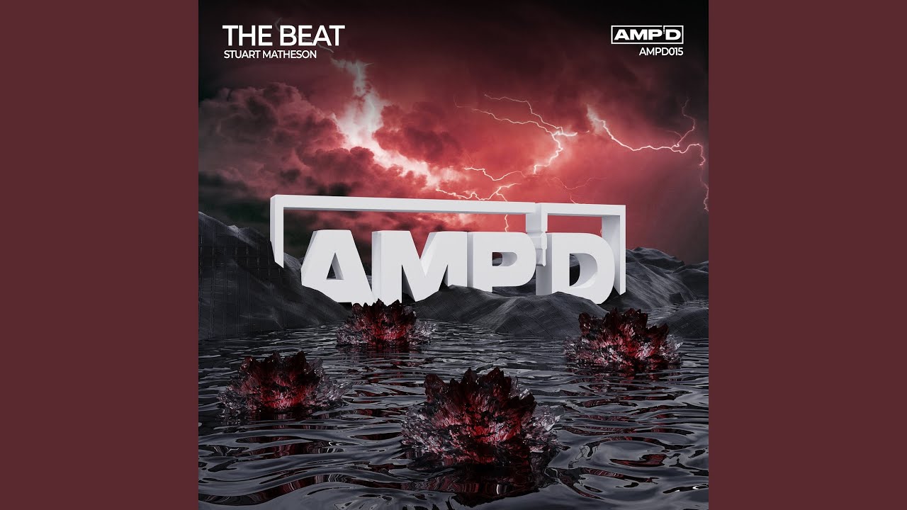 Watch The Beat on YouTube Watch The Beat on YouTube