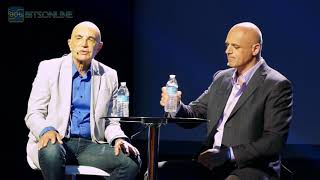 Robert Shapiro of LegalZoom on Tech Innovation and Blockchain