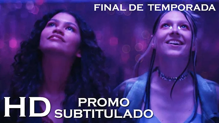 Euphoria 1x08 Promo "And Salt the Earth Behind You" [HD]