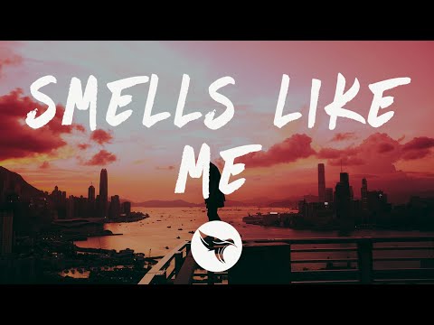 Charlie Puth - Smells Like Me (Lyrics)