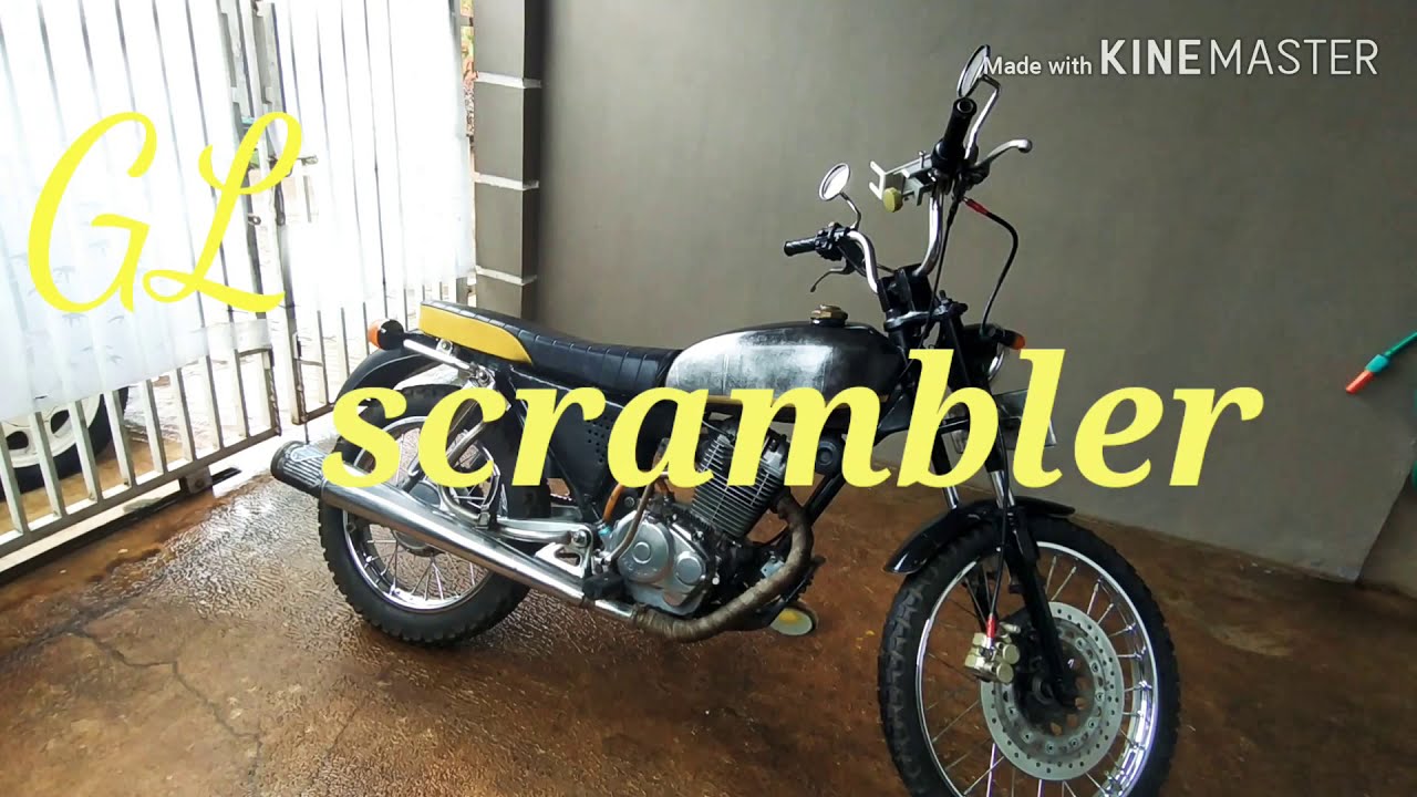 gl scrambler