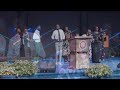 Monday Morning Devotion Service 8th June 2026 