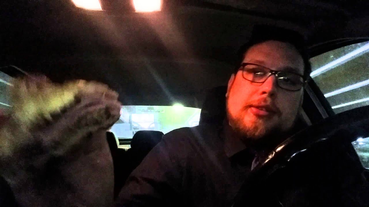 Burger King Fully Loaded Croissant Review. - YouTube