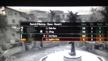 Host ended the game ..