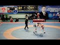 2026 U20 Türkiye Grekoromen Güreş Şampiyonası FİNAL 2026 U20 Türkiye Grekoromen Güreş Şampiyonası FİNAL