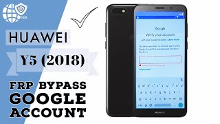 Huawei Y5 2018 Google Account Bypass || Huawei DRA-LX5 Y5 Lite Frp Bypass Without PC