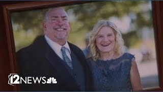 'I was blown away': Local restaurant brings comfort to Valley man during his final days