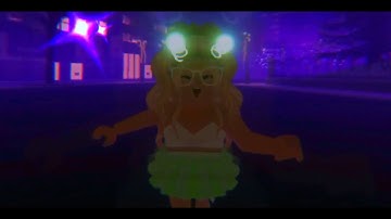 Tag You’re It - Melanie Martinez (roblox music video)