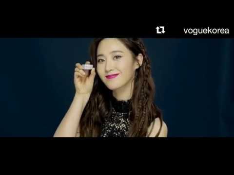 yulyulk:YURI✖️URBANDECAY✖️VOGUEKOREA