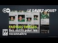 Images manipules  comment les reconnatre 