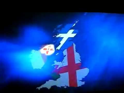 EURO 2012 QUALIFIERS ADVERT