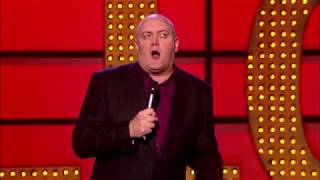 Dara OBriain - The Eurostar