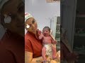نظرات البيبي تقول شو هالورطة شوفو الدكتورة جننتوا نظرات البيبي تقول شو هالورطة شوفو الدكتورة جننتوا