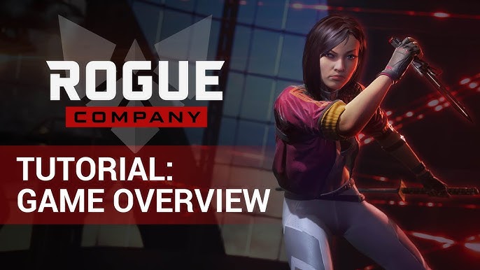 Answered: Is Rogue Company crossplay?