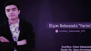 Elshen Babazade - \