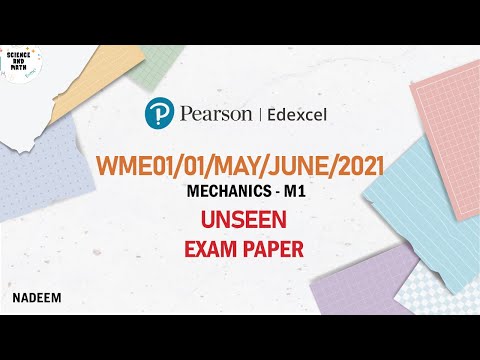 WME01/01/2021/MAY/JUNE| Unseen Material