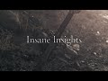 【C104 New Album】 Insane Insights - Album Preview