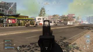 RPG QUAD