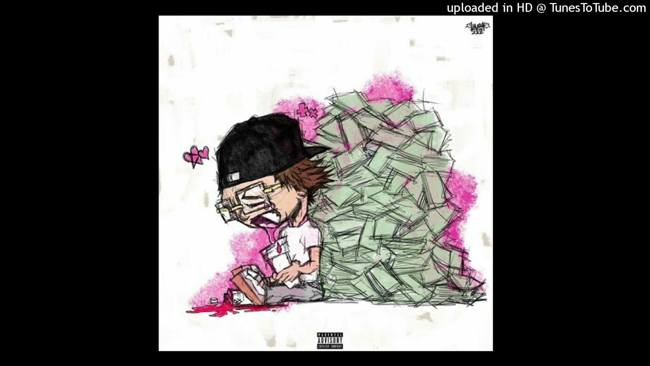 *free* lil shine + pluggnb type beat 